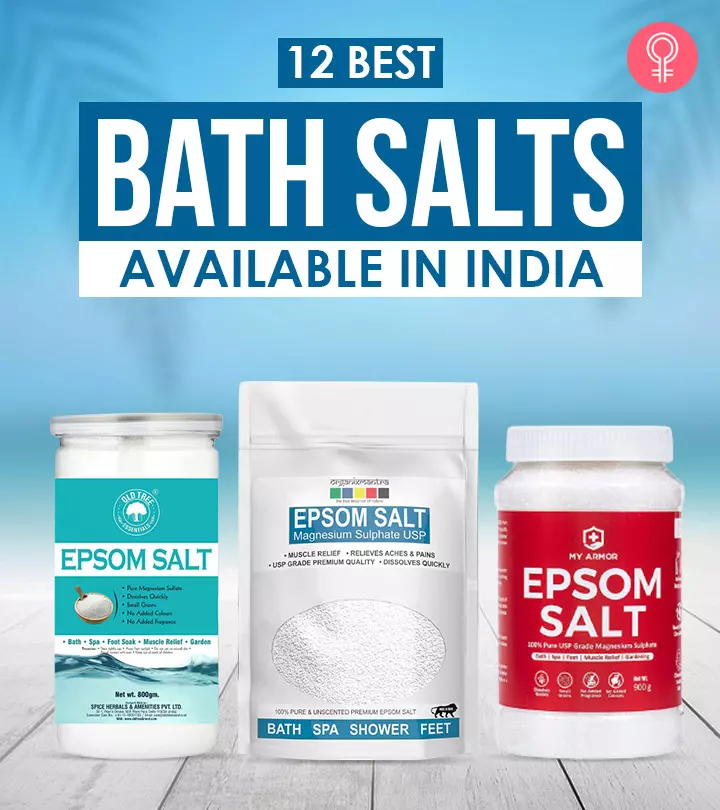 12-Best-Bath-Salts-Available-In-India