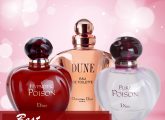 11 Best Dior Perfumes For Women In 2022