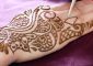 28 Simple And Easy Mehndi Designs For All...
