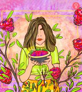 16 Impressive Benefits Of Raspberries...