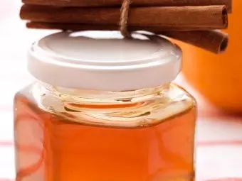 Honey And Cinnamon: Health Benefits And Nutritional Value
