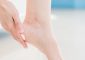 20 Home Remedies For Cracked Heels + ...