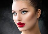 How To Make Your Glossy Lipstick Look Matte? - A Simple Tutorial