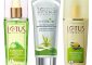 21 Best Lotus Herbals Skin Care Products Of 2021 in India