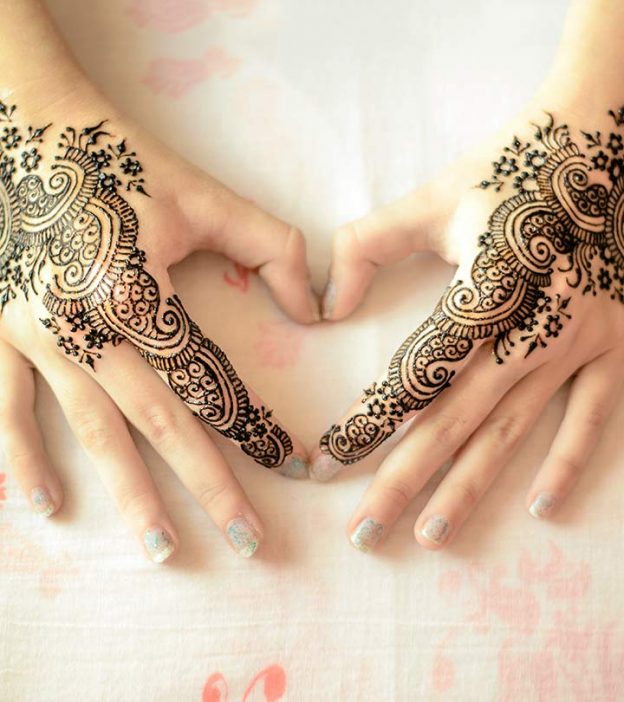 36 Latest Mehendi Designs For Hands To Try Out In 2019