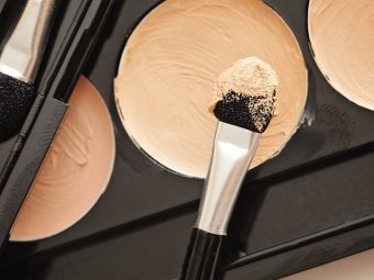 8 Simple Ways To Fix A Foundation That Is Too Dark For You