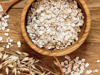Oats: Health Benefits, Types, And Nutrition