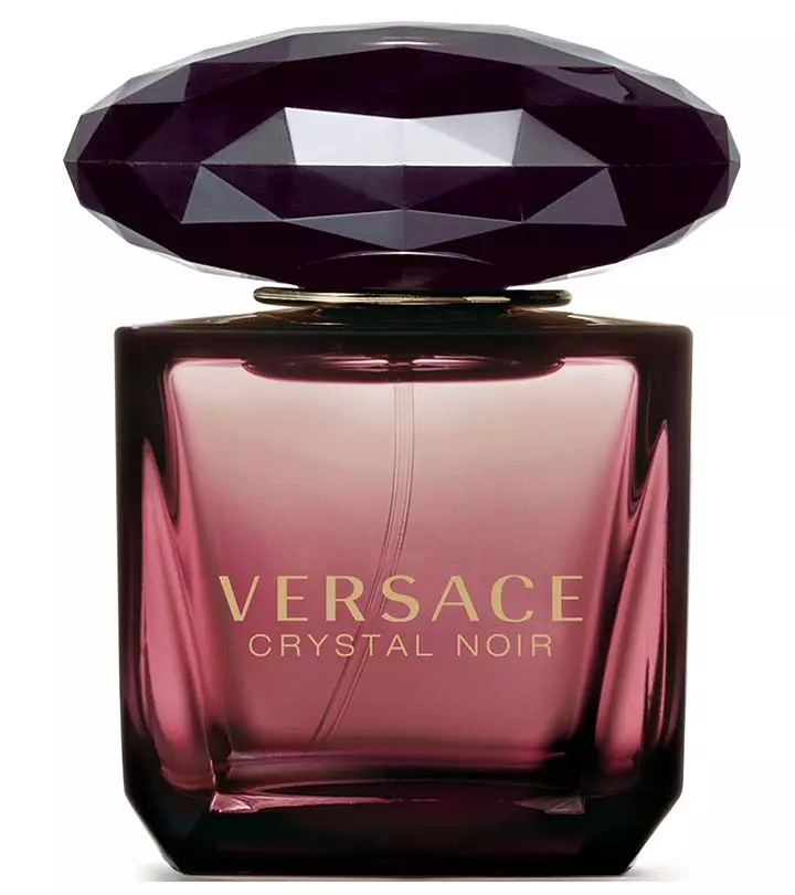 10 Best Versace Perfumes For Women - 2024 Update (With Reviews)