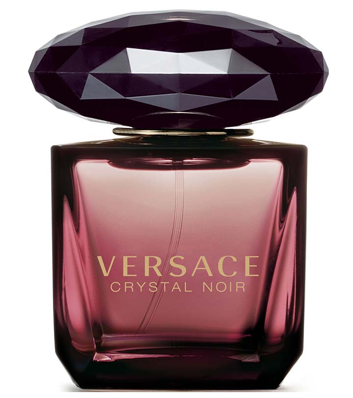 10 Best Versace Perfumes For Women - 2021 Update (With Reviews)