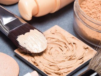Is Your Foundation Too Light? Here Are 8 Ways To Fix It