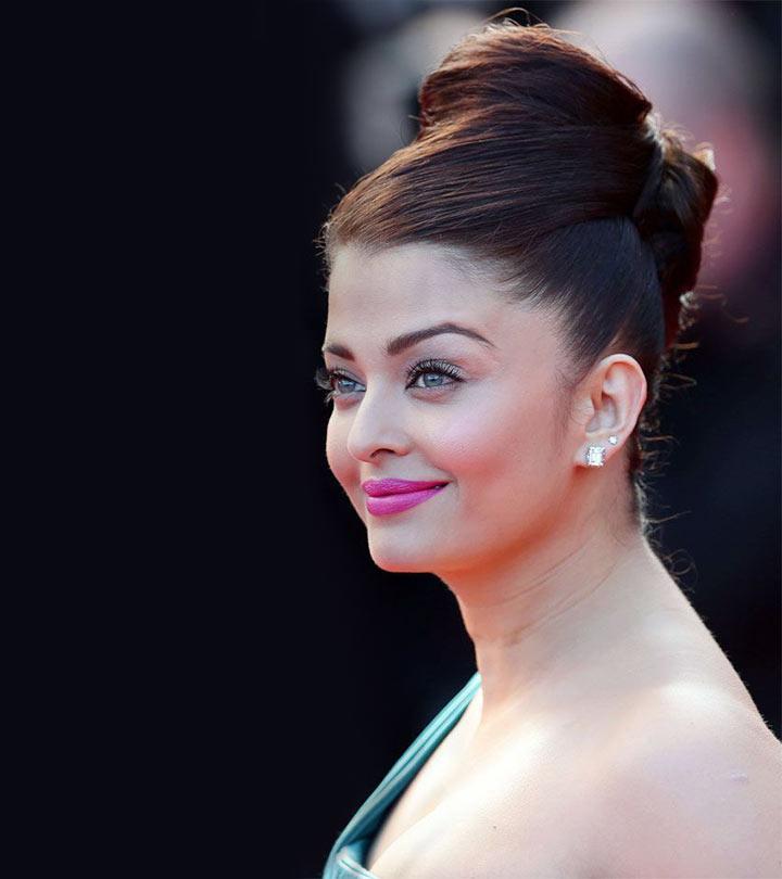 bollywood actresses in haircut styles