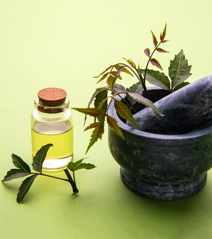 Use Neem Oil to Improve Your Skin — and Even Fight Pests ile ilgili görsel sonucu