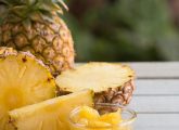 9 Health Benefits Of Pineapple, Nutrition, And Side Effects