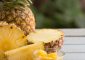 9 Health Benefits Of Pineapple, Nutri...
