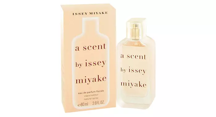  A Scent By Issey Miyake Eau De Parfum Florale