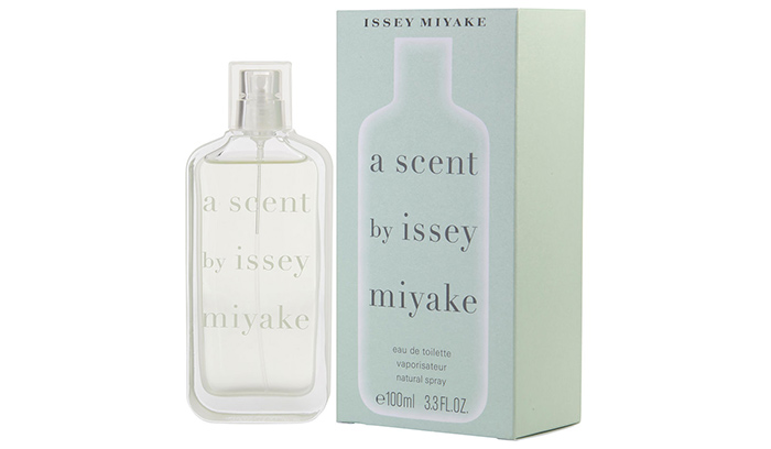 A Scent By Issey Miyake Eau De Toilette 