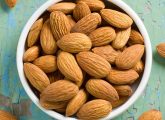 11 Health Benefits Of Almonds, Nutrition Facts, & Side Effects