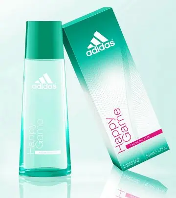 Best Adidas Perfumes For Women – Our Top 10