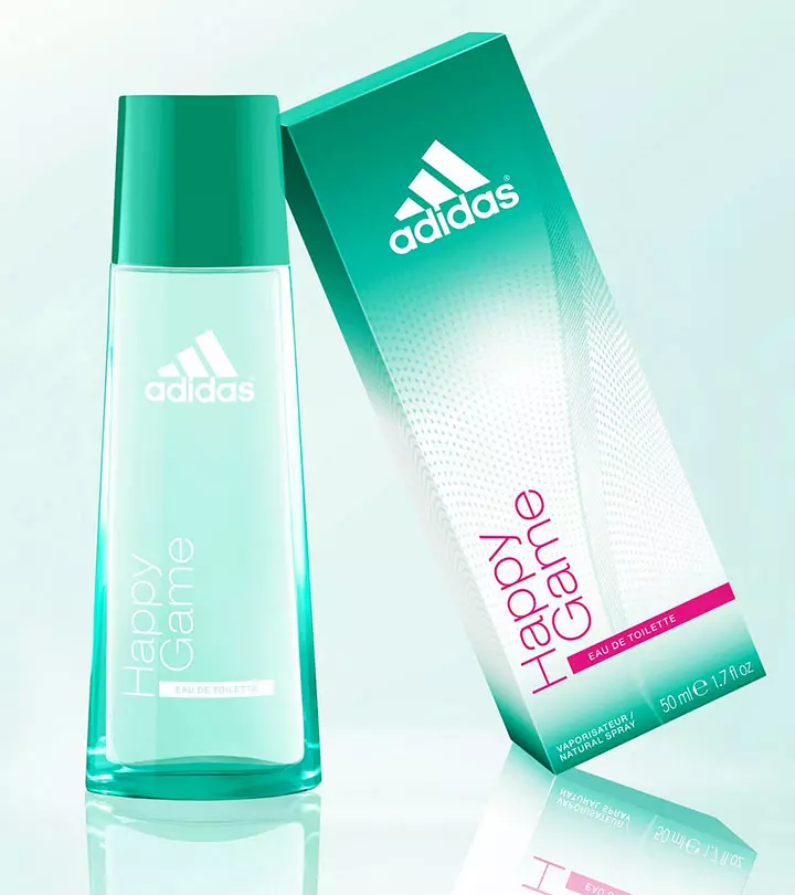 Best Adidas Perfumes For Women – Our Top 10_image