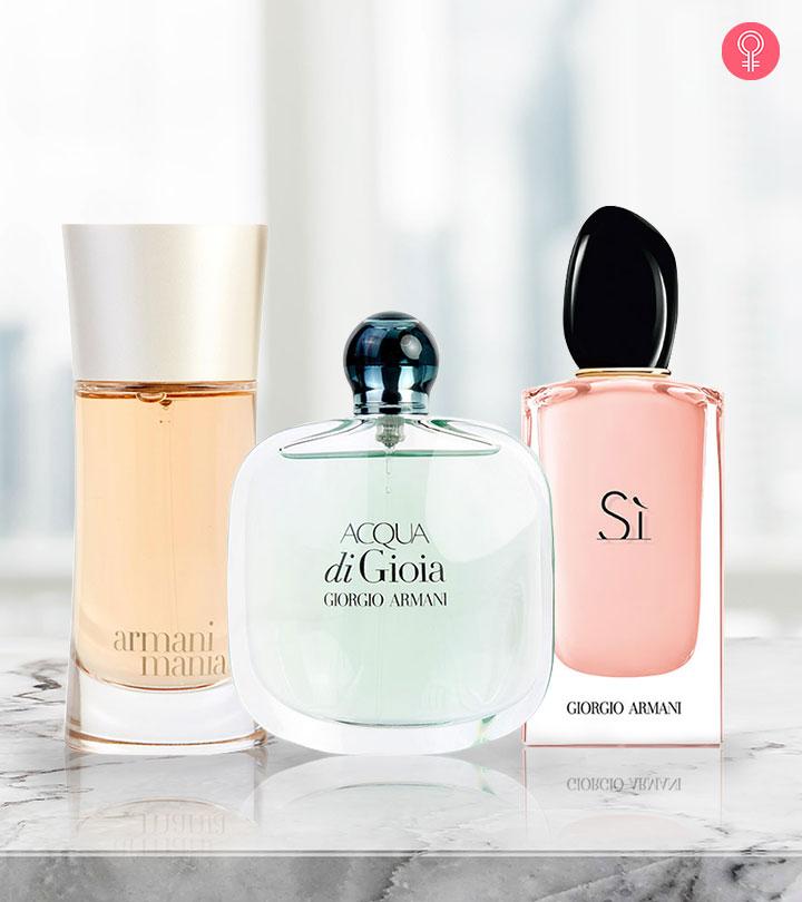 si sparkling perfume