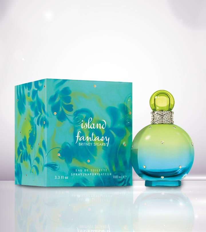 10 Best Britney Spears Perfumes For Women To Try In 2022