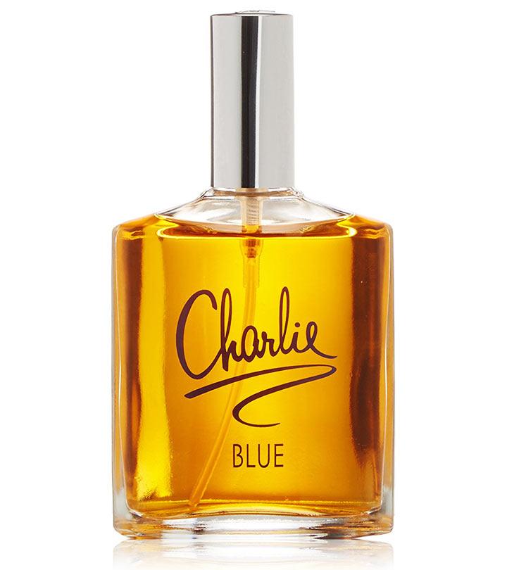 charlie perfume online