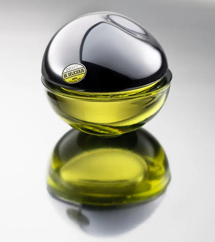 Entice your senses with the alluring scents from the premium DKNY perfume collection.