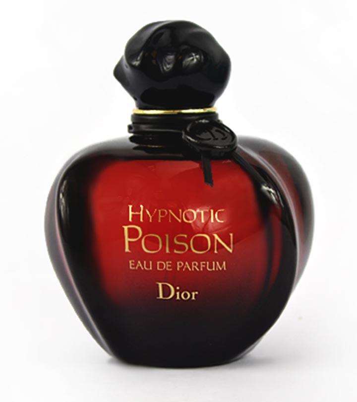 which dior poison perfume is the best