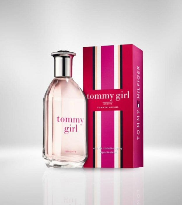 womens tommy hilfiger perfume