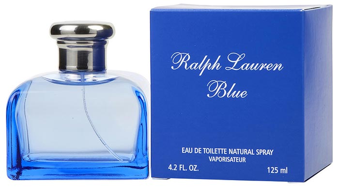 Blue By Ralph Lauren Eau De Toilette Spray