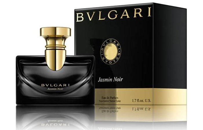 top 10 bvlgari perfumes
