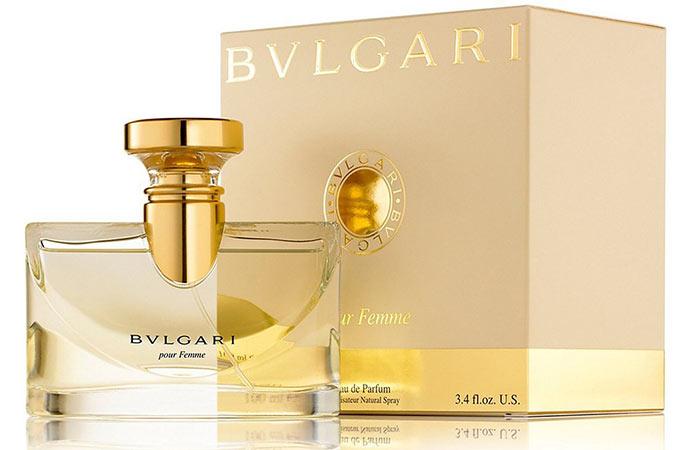 TOP 10 BESTE BVLGARI PARFUMS VOOR DAMES 