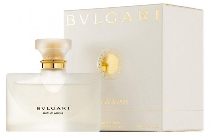 Perfume Bvlgari Pour Femme Feminino Contratipo 100ml No Elo7 The