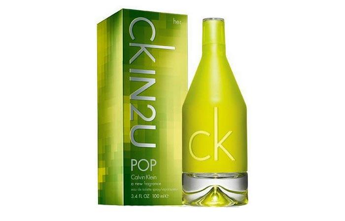 TOP 10 BESTE CALVIN KLEIN PARFUMS VOOR VROUWEN