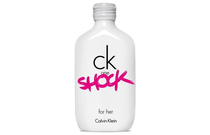 TOP 10 BESTE CALVIN KLEIN PARFUMS VOOR VROUWEN