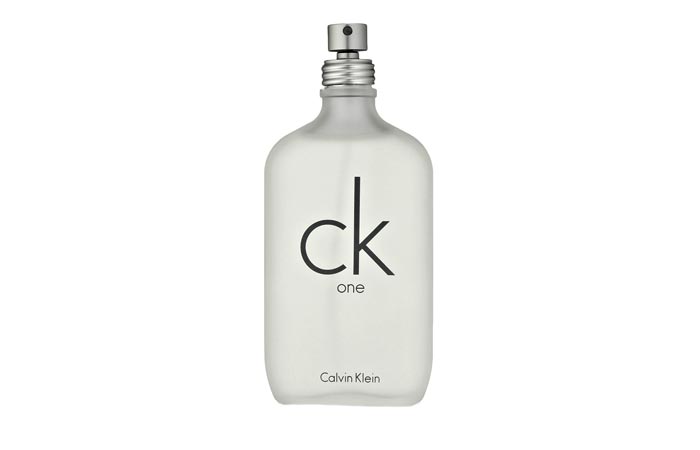 Calvin Klein Eternity Intense 100ml Eau De Parfum Spray Florale
