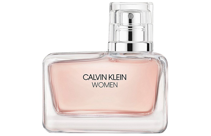 Trends in Calvin Klein Perfume