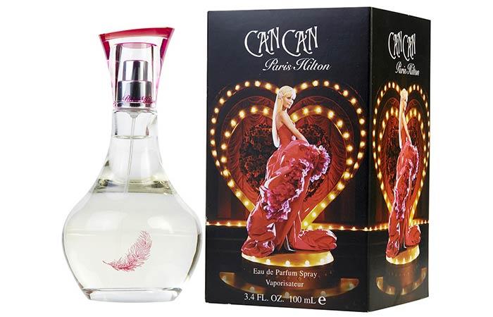 10 Best Paris Hilton Perfumes For Women