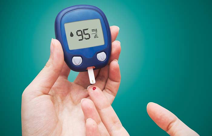 Can Lower Blood Sugar Levels