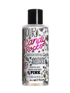 Candy Rocks Body Mist