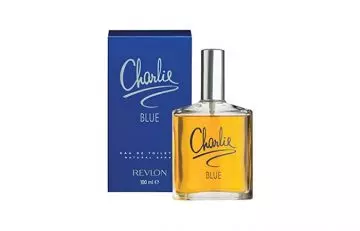 Charlie Blue EDT Perfume