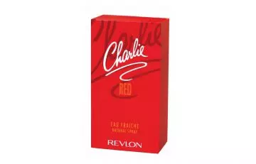 Charlie Red Perfume