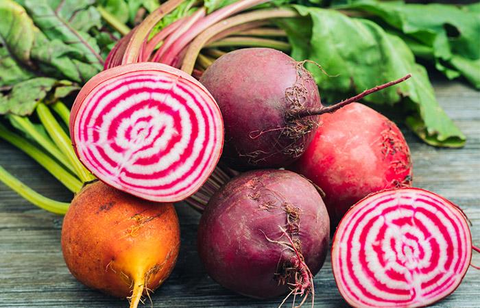18 Important Health Benefits Of Beetroot Nutrition Facts