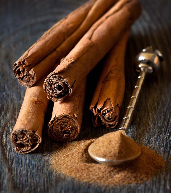 Cinnamon Health Benefits And What Happens If You Take Excess