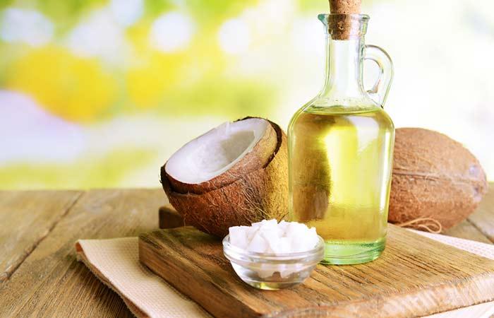 Coconut Oil