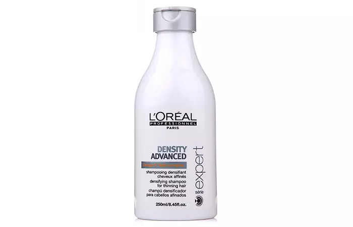 Expert Density Advanced Shampoo