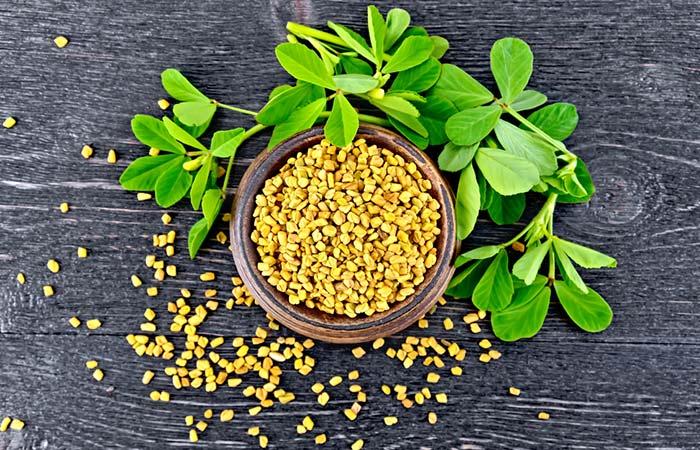 Fenugreek