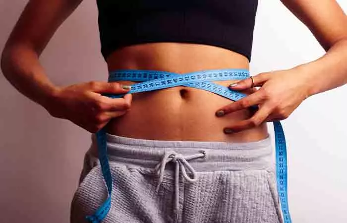 Raisins help in weight management