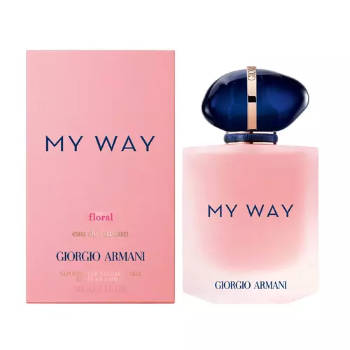 GIORGIO ARMANI My Way Eau de Parfum