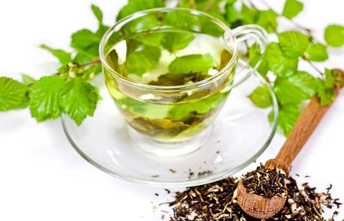 Green Tea
